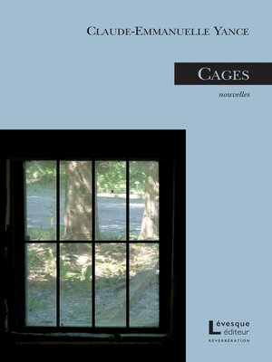 cover image of Cages